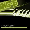 Thorleifs - Big-5: Thorleifs - EP